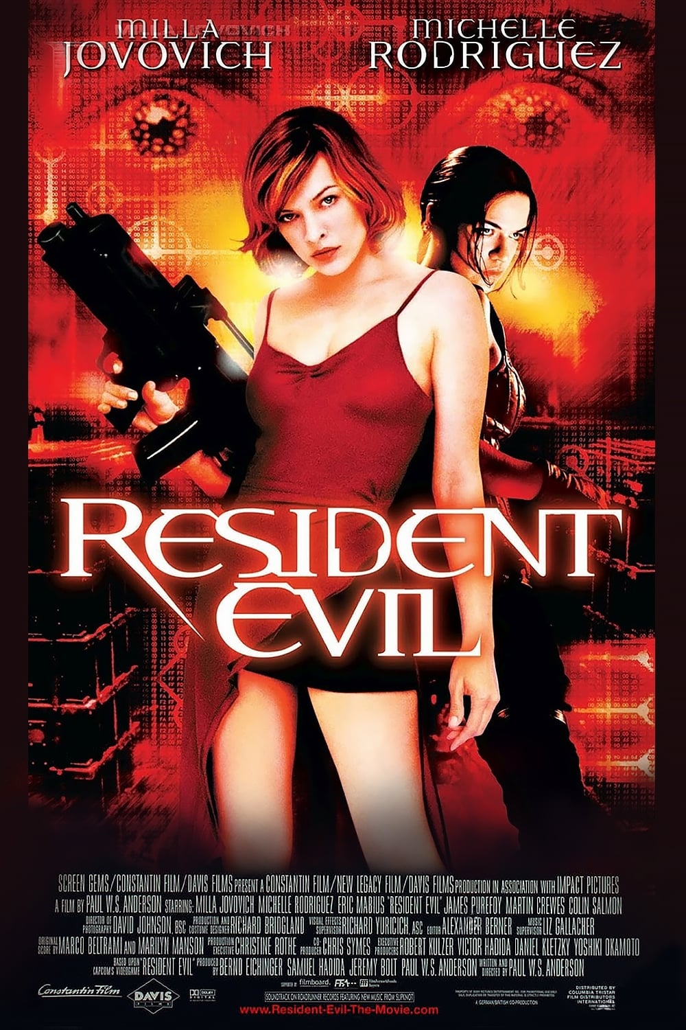 Resident Evil