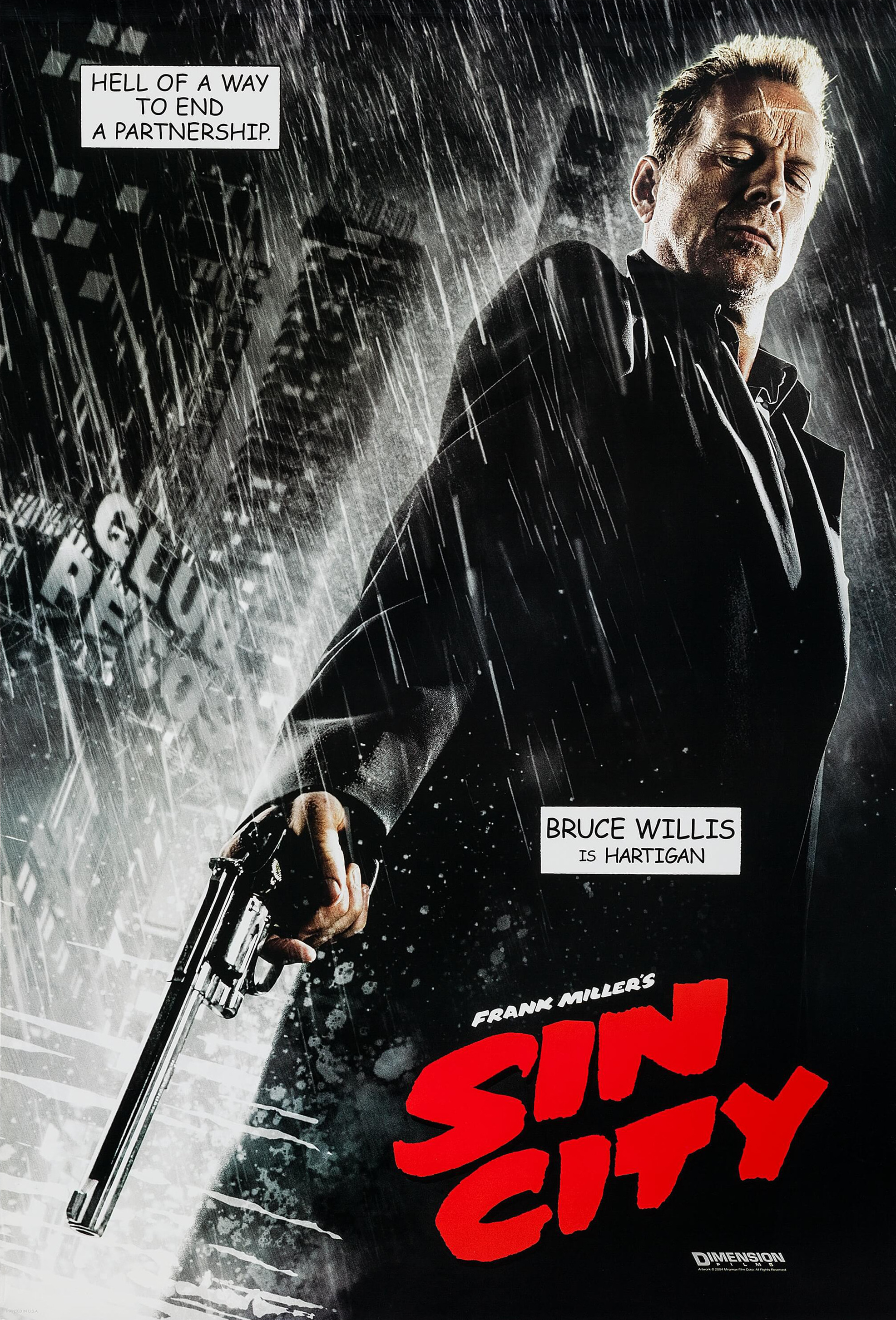 Sin City