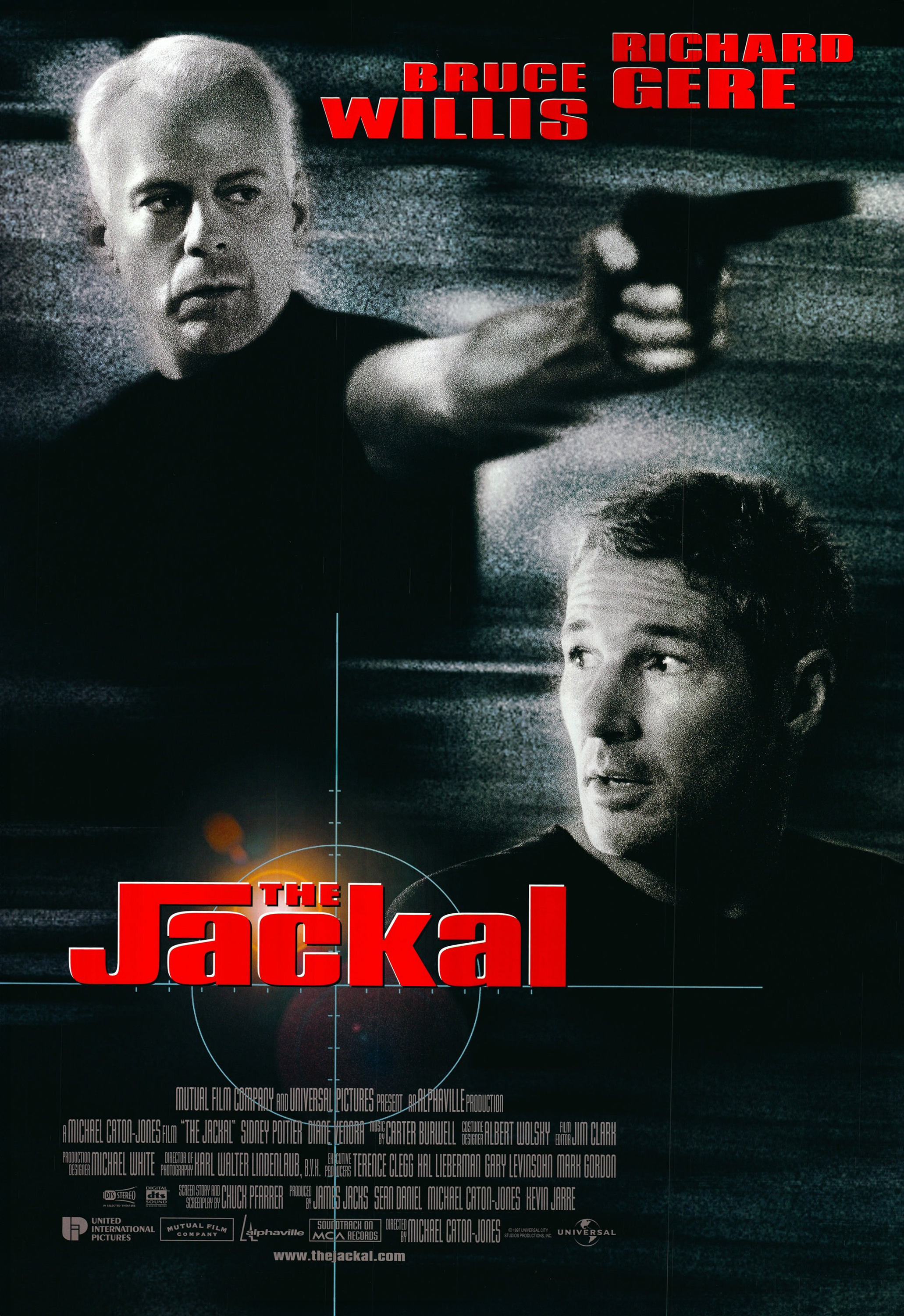 The Jackal